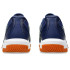 Sapatilhas Andebol Gel Homem da ASICS -Rocket 11 Azul