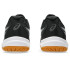 Sapatilhas Andebol Homem por ASICS Upcourt 6 Preto
