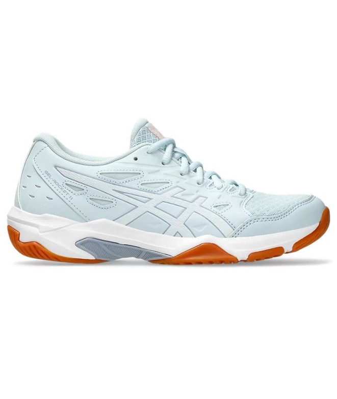 Sapatilhas Andebol Gel Mulher da ASICS -Rocket...