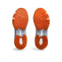 Sapatilhas Andebol Gel Mulher da ASICS -Rocket 11 Cinzento