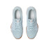 Sapatilhas Andebol Gel Mulher da ASICS -Rocket 11 Cinzento