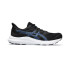 Sapatilhas Running Homem de ASICS Jolt 4 Preto/Azul