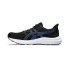 Sapatilhas Running Homem de ASICS Jolt 4 Preto/Azul