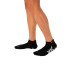 Meias Tênis Court da ASICS + Ténis Ankle Preto