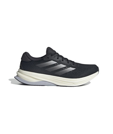 Sapatilhas Running adidas Homem por Supernova Solution Black