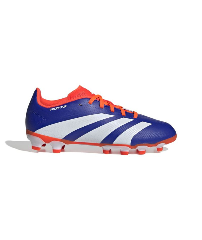 Futebol adidas Predator Infantil Liga Multi...