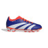 Futebol adidas Predator Infantil Liga Multi Ground Azul
