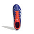 Futebol adidas Predator Infantil Liga Multi Ground Azul