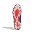 Futebol adidas Predator Infantil Liga Multi Ground Azul