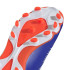 Futebol adidas Predator Infantil Liga Multi Ground Azul