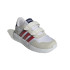 Sapatilhas adidas Infantil Run 60S Branco