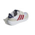 Sapatilhas adidas Infantil Run 60S Branco