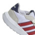 Sapatilhas adidas Infantil Run 60S Branco