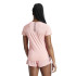 Camiseta Running adidas Running Mulher da Adizero Pink