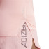 Camiseta Running adidas Running Mulher da Adizero Pink