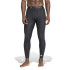 Malhas Fitness adidas Homem by Techfit Compression Training Long Black
