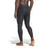 Malhas Fitness adidas Homem by Techfit Compression Training Long Black