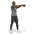 Malhas Fitness adidas Homem by Techfit Compression Training Long Black