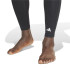 Malhas Fitness adidas Homem by Techfit Compression Training Long Black