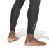 Malhas Fitness adidas Homem by Techfit Compression Training Long Black
