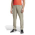 Calça Fitness Homem de Gym+ 3S Cinzento