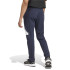 Calça adidas Homem Ícones do futuro Bos Blue