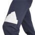 Calça adidas Homem Ícones do futuro Bos Blue