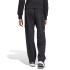 Calça adidas French Terry Homem All Szn Graphic Seasonal Preto