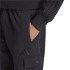 Calça adidas French Terry Homem All Szn Graphic Seasonal Preto