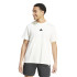 Camiseta adidas Homem Marca Love White