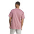 Camiseta adidas Homem Todos Szn Rosa