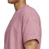 Camiseta adidas Homem Todos Szn Rosa
