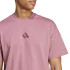 Camiseta adidas Homem Todos Szn Rosa