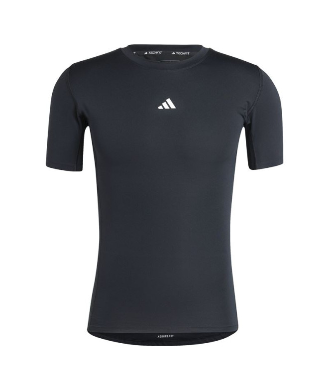 Camiseta Fitness adidas Homem by Techfit...