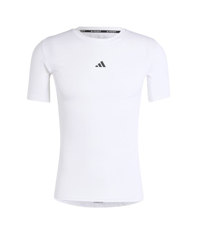 Camiseta Fitness adidas Homem por Techfit...