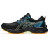 Sapatilhas Trail Gel Homem from ASICS -Venture 9 Preto