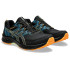 Sapatilhas Trail Gel Homem from ASICS -Venture 9 Preto