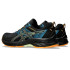 Sapatilhas Trail Gel Homem from ASICS -Venture 9 Preto