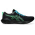 Sapatilhas Running Gel Homem da ASICS -Excite 10 Preto