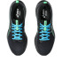 Sapatilhas Running Gel Homem da ASICS -Excite 10 Preto