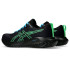 Sapatilhas Running Gel Homem da ASICS -Excite 10 Preto