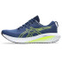 Sapatilhas Running Gel Homem by ASICS -Excite 10 Azul