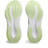 Sapatilhas Running Gel Homem da ASICS -Pulse 15 Preto