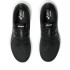 Sapatilhas Running Gel Homem da ASICS -Pulse 15 Preto