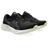 Sapatilhas Running Gel Homem da ASICS -Pulse 15 Preto