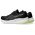 Sapatilhas Running Gel Homem da ASICS -Pulse 15 Preto