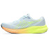 Sapatilhas Running Gel Homem de ASICS -Pulse 15 Cinzento