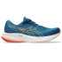 Sapatilhas Running Gel Homem by ASICS -Pulse 15 Azul marinho