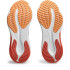 Sapatilhas Running Gel Homem by ASICS -Pulse 15 Azul marinho