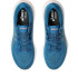 Sapatilhas Running Gel Homem by ASICS -Pulse 15 Azul marinho
